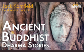 心智 – Ep。  188 – 古代佛教佛法故事