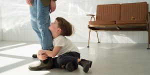 Behavior management for toddlers